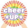 CheerUp ไอคอน