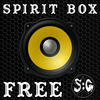 Spirit Box SG1 ไอคอน