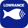 Fishhunter - Portable Fish Finder/Sonar Lowrance ไอคอน