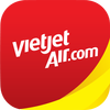 VietJet Air ไอคอน