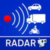 Radarbot ไอคอน
