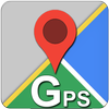 แผนที่ GPS และการนำทาง ไอคอน