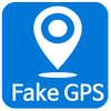 Fake GPS ไอคอน