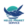 Hello Phuket Service ไอคอน