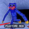 Mod Poppy Playtime Minecraft Master Mods ไอคอน