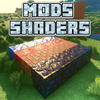 Shaders for Minecraft texture ไอคอน