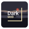 Dark-MOD ไอคอน