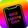 LED Lighting Colors - Edge RGB ไอคอน