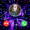 Color Call Flash- Call Screen, Color Phone Flash ไอคอน