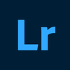 Adobe Lightroom: Photo Editor ไอคอน