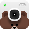 LINE Camera ไอคอน