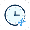 Time Cut : Smooth Slow Motion Video Editor﻿ ไอคอน