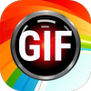 GIF Maker, GIF Editor ไอคอน