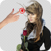 Remove BG Eraser – BG Remove Background Editing ไอคอน