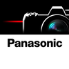 Panasonic LUMIX Sync ไอคอน