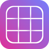 Grid Maker for Instagram ไอคอน