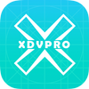 XDV PRO ไอคอน