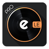 edjing PRO LE - Music DJ mixer ไอคอน