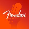 Fender Guitar Tuner ไอคอน