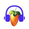 FL studio mobile Tutorial ไอคอน