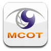 MCOT App ไอคอน