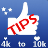 4K to 10K Guide for Auto Likes & follower ไอคอน