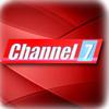 Channel 7 ไอคอน