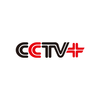 CCTV Plus ไอคอน