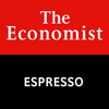 Economist - Daily Espresso ไอคอน