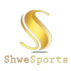 Shwe Sports ไอคอน