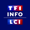 TF1 INFO - LCI : Actualités ไอคอน