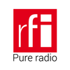 RFI Pure radio - Actualité en direct et podcasts ไอคอน