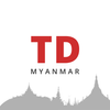 TD Myanmar ไอคอน