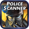 Police Scanner FREE ไอคอน