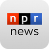 NPR News ไอคอน