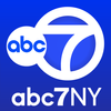 ABC 7 New York Eyewitness News & Weather ไอคอน