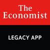 The Economist (Legacy) ไอคอน
