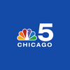 NBC 5 Chicago: News & Weather ไอคอน