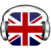 UK Radio ไอคอน