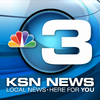 KSN - Wichita News & Weather ไอคอน