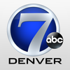 Denver 7+ Colorado News ไอคอน