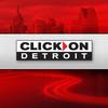 ClickOnDetroit ไอคอน