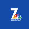 NBC 7 San Diego: News, Weather ไอคอน