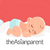 Asianparent ตั้งครรภ์ & ทารก ไอคอน