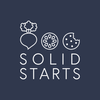 Solid Starts ไอคอน