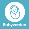 Babyverden ไอคอน