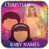 Christian Baby Name Collection ไอคอน