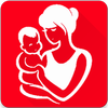 Baby Tracker & Care ไอคอน