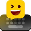 Facemoji Emoji Keyboard&Fonts ไอคอน