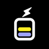 Pika! Charging show - charging animation ไอคอน
